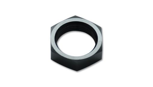 Picture of Vibrant - 20AN Bulkhead Nut - Aluminum