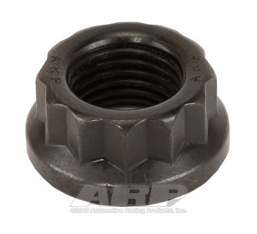 Picture of ARP M12 x 1.25 (58 WR) 12pt Nut Kit
