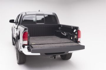 Picture of BedRug 05 - 23 Toyota Tacoma 6ft Bed Mat (Use wSpray - In Non - Lined Bed)