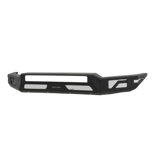 Picture of Westin 16 - 20 Toyota Tacoma Pro - Mod Front Bumper