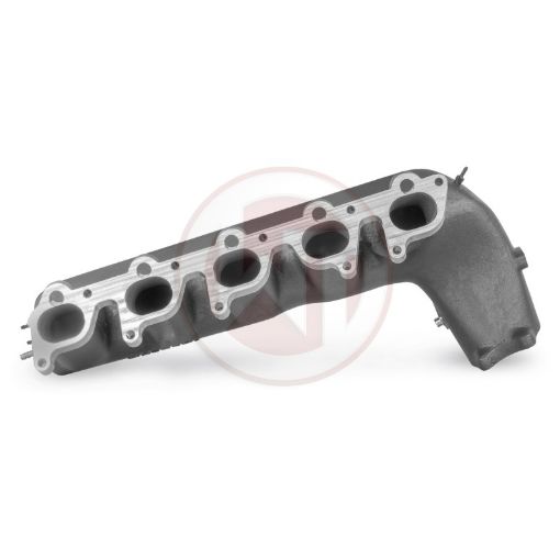Picture of Wagner Tuning Audi S2RS2 20V I5 Aluminum Cast Intake Manifold w Aux Air Valve