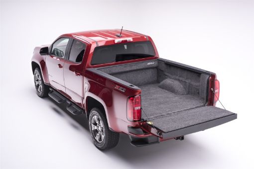 Picture of BedRug 17 - 23 Chevrolet Colorado 61.7in Bed Bedliner