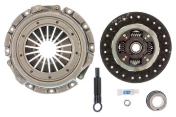 Picture of Exedy OE 13 - 18 Ford Focus ST Clutch Kit