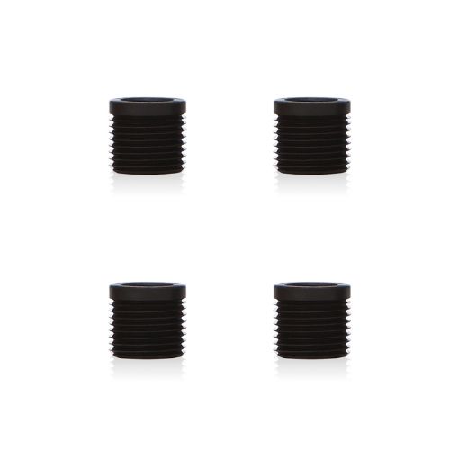 Picture of Mishimoto Shift Knob Adapter Kit - 4PC