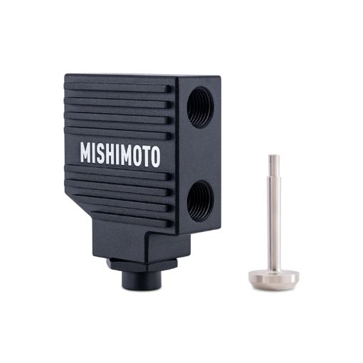 Picture of Mishimoto 12 - 18 Jeep Wrangler JK Transmission Thermal Bypass Valve Kit