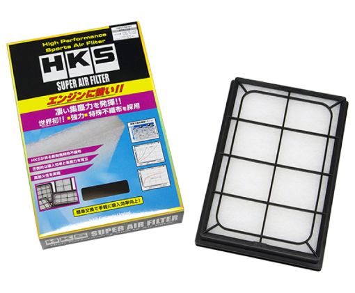 Picture of HKS SUPER AIR FILTER MAZDA TYPE7