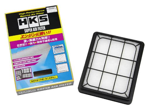 Picture of HKS SUPER AIR FILTER MAZDA TYPE9