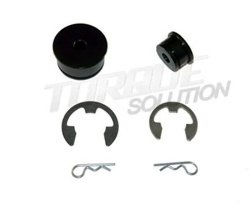 Picture of Torque Solution Shifter Cable Bushings Honda Fit 2009