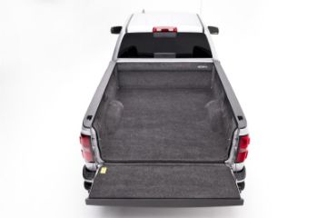 Picture of BedRug 07 - 16 GM SilveradoSierra 6ft 6in Bed Bedliner