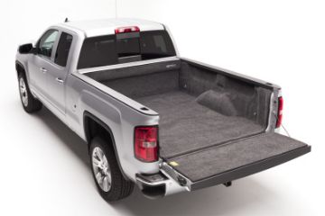 Picture of BedRug 99 - 07 ChevyGMC Classic Short Bed Bedliner