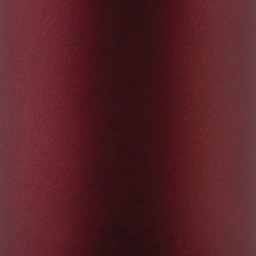 Picture of Wehrli 2020 - 2024 Chevrolet 6.6L L5P Duramax Upper Coolant Pipe - Cherry Frost