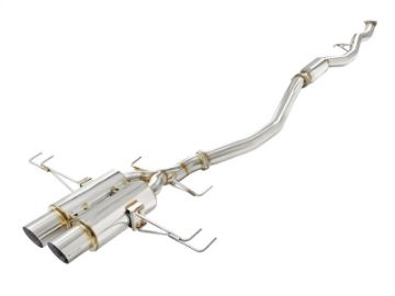 Picture of Skunk2 MegaPower RR 18 - 20 Honda Civic Type - R Exhaust System