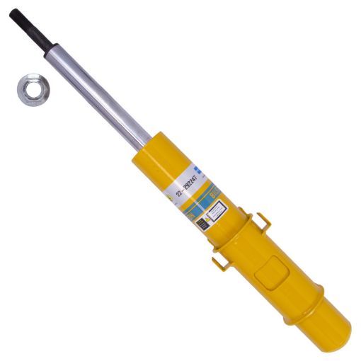 Picture of Bilstein B6 10 - 16 Mercedes - Benz Sprinter 2500 10 - 16 Sprinter 3500 Front Monotube Shock Absorber