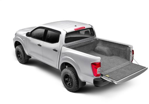 Picture of BedRug 04 - 15 Nissan Titan Crew Cab 5.5ft Bedliner