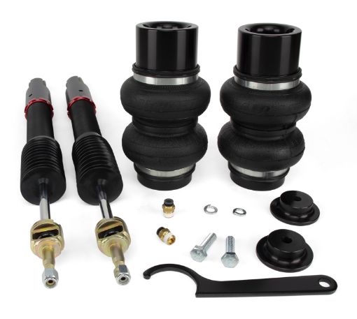 Picture of Air Lift Performance Rear Kit for 06 - 21 10th Gen Honda Civic (excluding Type R)