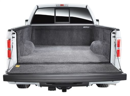 Picture of BedRug 04 - 14 Ford F - 150 5.5ft Bed wo Factory Step Gate Bedliner