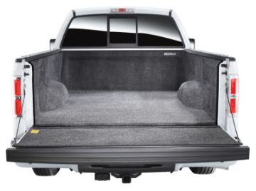 Picture of BedRug 08 - 16 Ford Superduty 6.5ft Short Bed wFactory Step Gate Bedliner