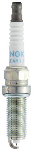 Picture of NGK Laser Iridium Spark Plug Box of 4 (ILKAR7J7G)