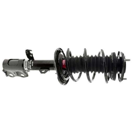 Picture of KYB Shocks Struts Strut - Plus Front Right 14 - 18 Toyota Corolla