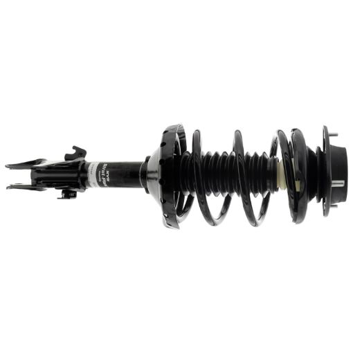 Picture of KYB Shocks Struts Strut - Plus Front Right 09 - 10 Subaru Forester