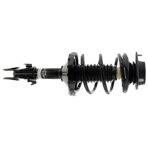 Picture of KYB Shocks Struts Strut - Plus Front Left 09 - 10 Subaru Forester