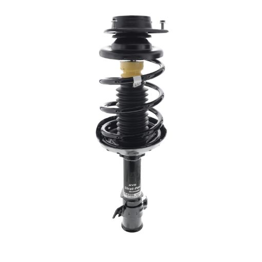Picture of KYB Shocks Struts Strut - Plus Front Left 11 - 13 Subaru Forester