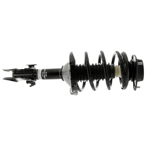 Picture of KYB Shocks Struts Strut - Plus Front Left 14 - 15 Subaru Forester