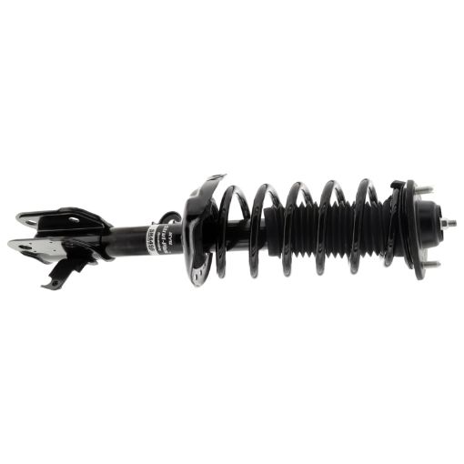 Picture of KYB Shocks Struts Strut - Plus Front Right 08 - 10 Honda Odyssey