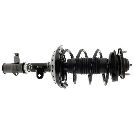 Picture of KYB Shocks Struts Strut - Plus Front Right 05 - 06 Honda Odyssey