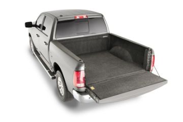 Picture of BedRug 02 - 18 Dodge Ram Long Bed Bedliner