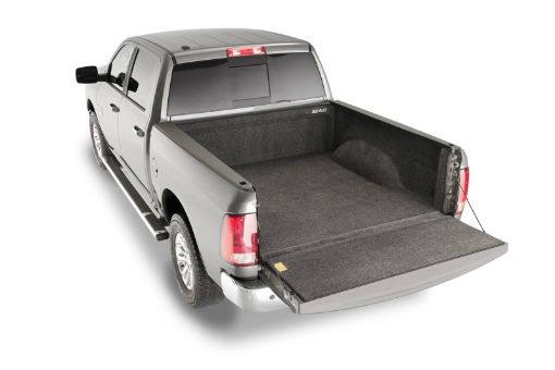 Picture of BedRug 02 - 18 Dodge Ram Long Bed Bedliner