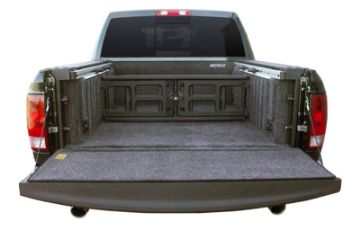 Picture of BedRug 09 - 18 Dodge Ram 5.7ft Bed wRambox Bed Storage Bedliner