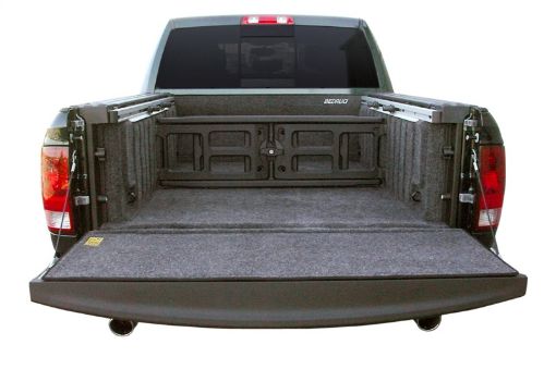 Picture of BedRug 09 - 18 Dodge Ram 5.7ft Bed wRambox Bed Storage Bedliner