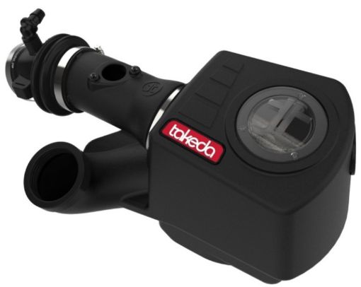 Picture of aFe 19 - 20 Toyota Corolla Takeda Momentum Cold Air Intake System w Pro Dry S Media