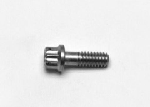 Picture of Wilwood Stainless Steel Rotor Bolt - 12pt 14 - 20 X .75 L
