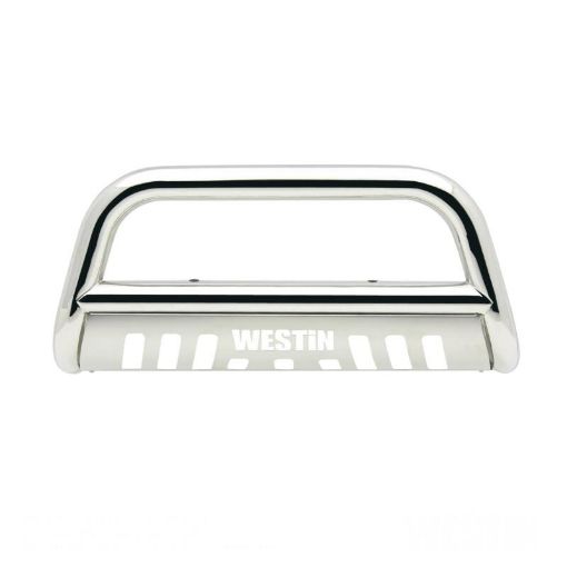 Picture of Westin 2019 - 2020 Ram 1500 (Excl ClassicRebel) E - Series Bull Bar - Stainless Steel