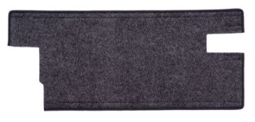 Picture of BedRug 97 - 06 Jeep TJLJ Tailgate Mat