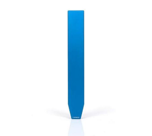 Picture of NRG B.A.J Tall Shift Knob Blue M12X1.25