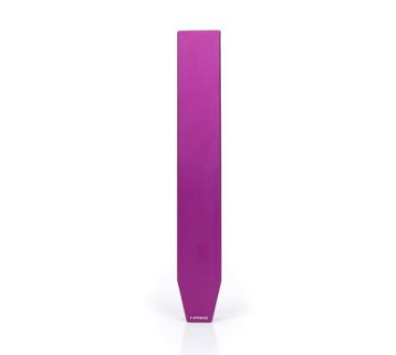 Picture of NRG B.A.J Tall Shift Knob Purple M12X1.25