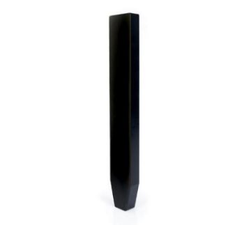 Picture of NRG B.A.J Tall Shift Knob Black M12X1.5