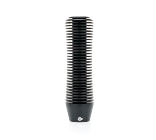 Picture of NRG Shift Knob Heat Sink Curvy Short Black