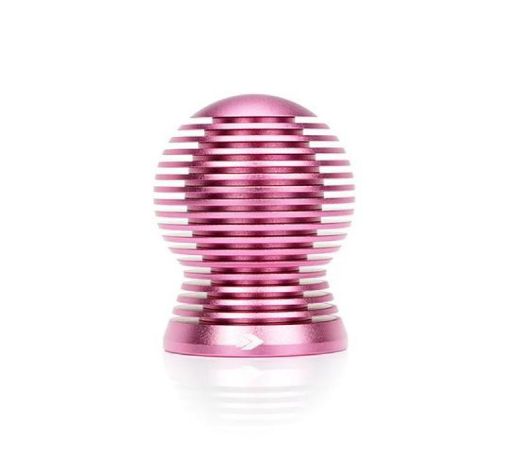 Picture of NRG Shift Knob Heat Sink Spheric Pink