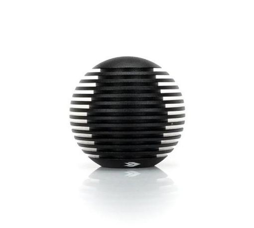 Picture of NRG Shift Knob Heat Sink Droplet Black