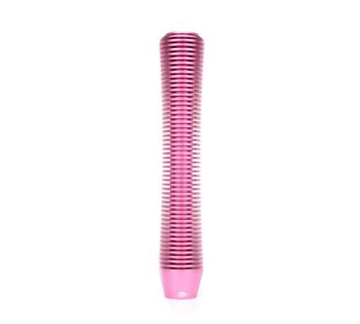 Picture of NRG Shift Knob Heat Sink Curved Long Pink