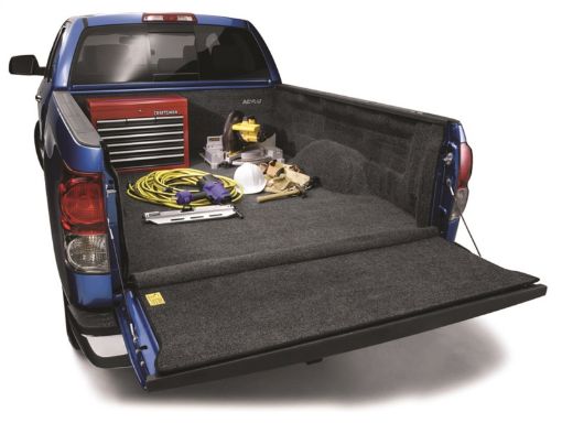 Picture of BedRug 07 - 16 Toyota Tundra 6.5ft Bed Bedliner