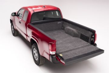Picture of BedRug 07 - 16 Toyota Tundra 5.5ft Bed Bedliner