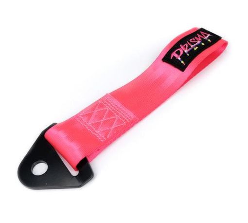 Picture of NRG Universal Prisma Tow Strap - Pink