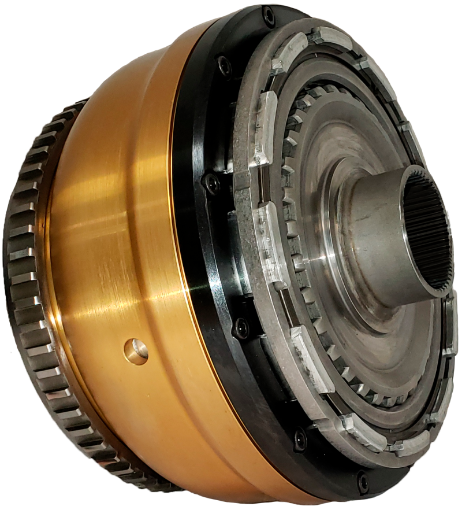 Picture of ATS Diesel 2007.5 Dodge RAM 6.7L Cummins 68RFE HD Overdrive Clutch Drum