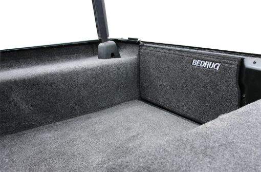 Picture of BedRug 87 - 95 Jeep YJ Rear Kit 4pc Cargo Kit (Incl Tailgate Cargo Liner)