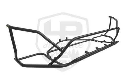 Picture of LP Aventure 2021 Subaru Crosstrek Big Bumper Guard - Powder Coated